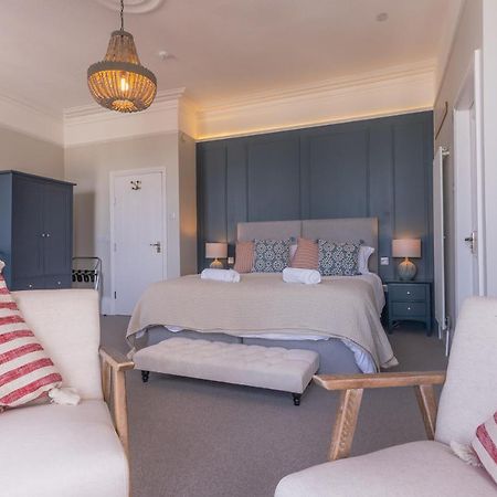 Carrick Rooms Port Saint Mary Dış mekan fotoğraf