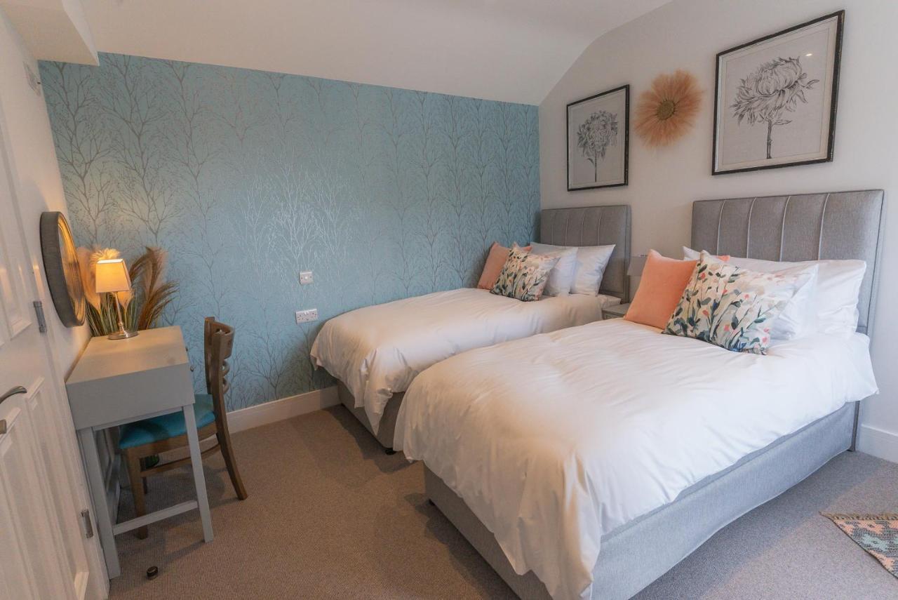 Carrick Rooms Port Saint Mary Dış mekan fotoğraf
